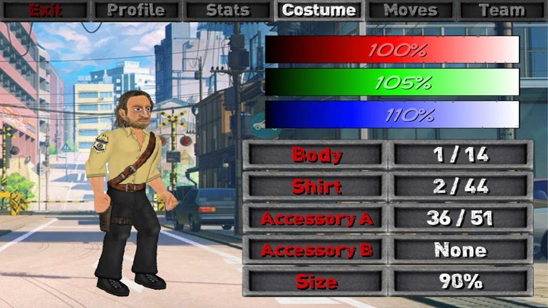 Изображение к игре Extra Lives (Zombie Survival Sim)