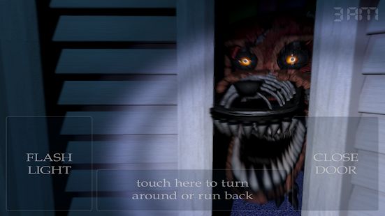 Изображение к игре Five Nights at Freddy's 4