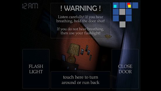 Изображение к игре Five Nights at Freddy's 4