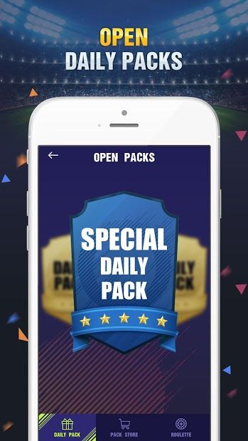 Изображение к игре FUT 18 Draft Simulator