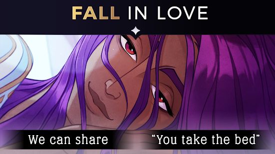 Изображение к игре The Arcana: A Mystic Romance - Love Story