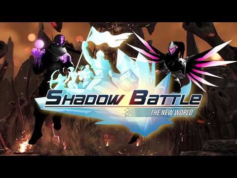 Изображение к игре Shadow Battle 2.2