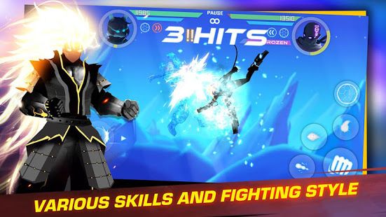 Изображение к игре Shadow Battle 2.2