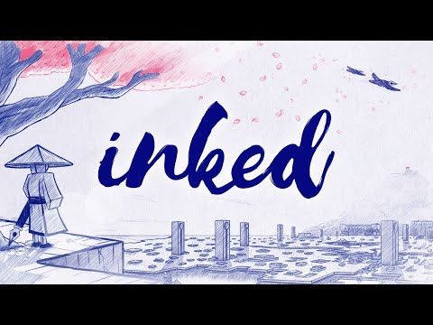 Изображение к игре Inked