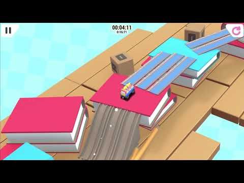 Изображение к игре Best Rally