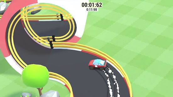 Изображение к игре Best Rally