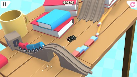 Изображение к игре Best Rally
