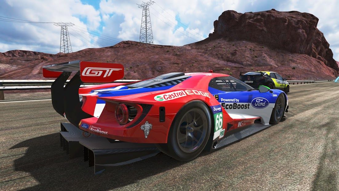 Изображение к игре Project CARS GO
