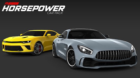Изображение к игре Redline: Sport - Car Racing