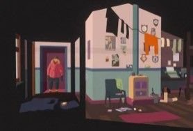 Изображение к игре South of the Circle