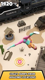 Изображение к игре Street Diver