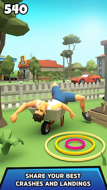 Изображение к игре Street Diver