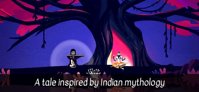 Изображение к игре Sadhana, the spiritual journey