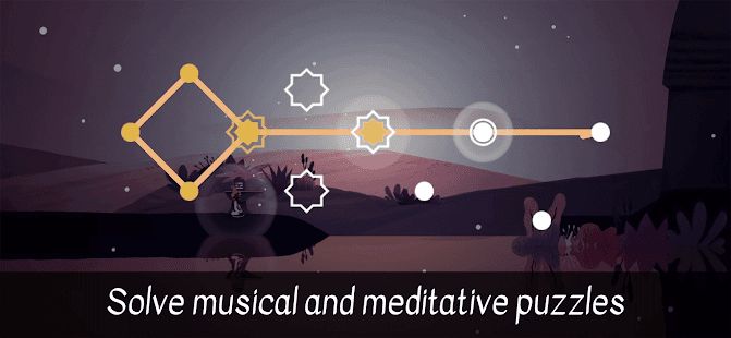 Изображение к игре Sadhana, the spiritual journey