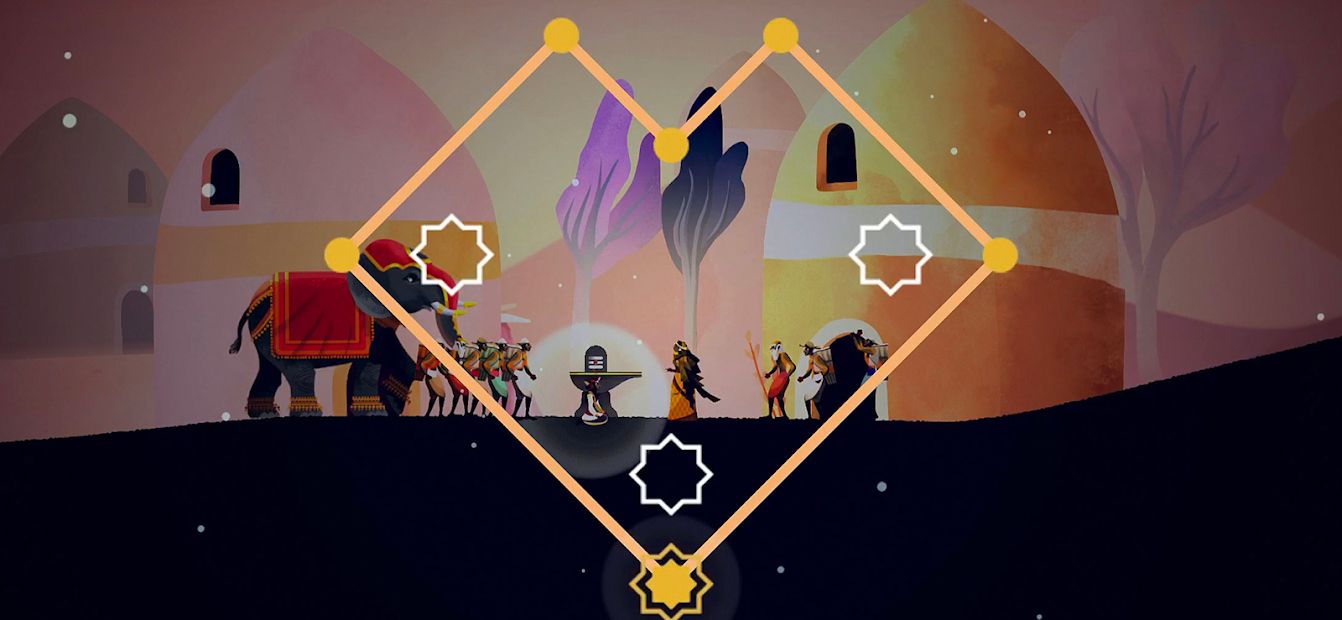 Изображение к игре Sadhana, the spiritual journey