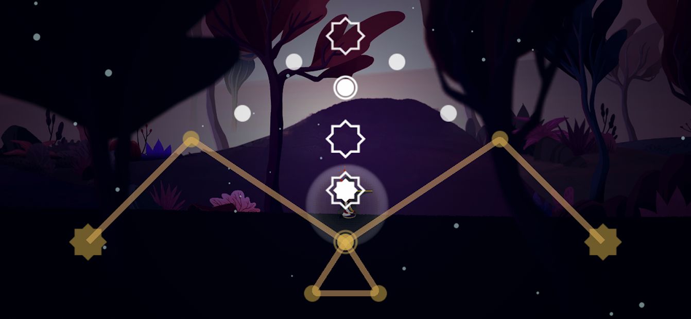 Изображение к игре Sadhana, the spiritual journey