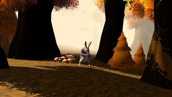 Изображение к игре Adventures in Wonderland - Adventure Game