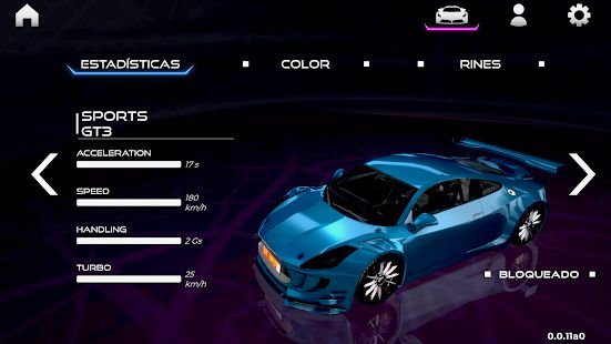 Изображение к игре Geta Race