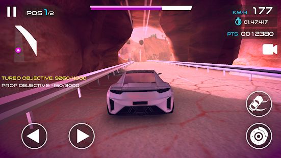 Изображение к игре Geta Race