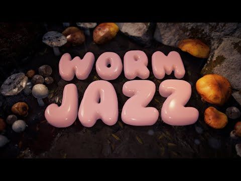 Изображение к игре Worm Jazz