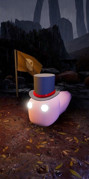 Изображение к игре Worm Jazz