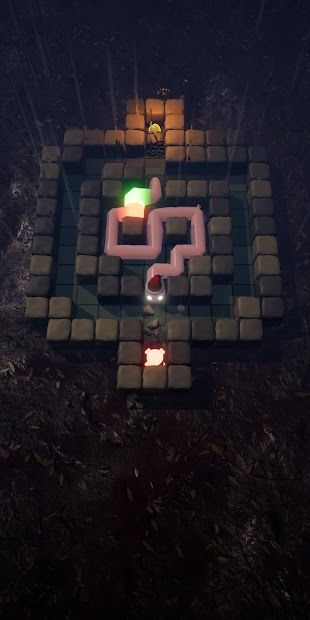 Изображение к игре Worm Jazz