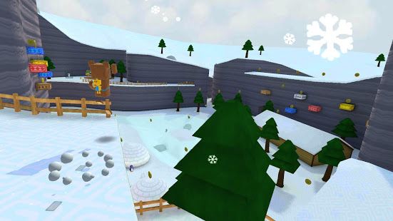 Изображение к игре [3D-платформер] Super Bear Adventure