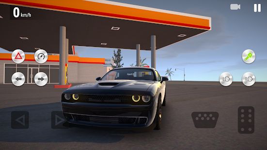 Изображение к игре Real Driving School