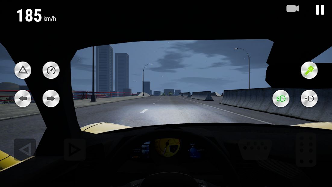 Изображение к игре Real Driving School