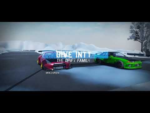 Изображение к игре Hashiriya Drifter Online Drift Racing Multiplayer