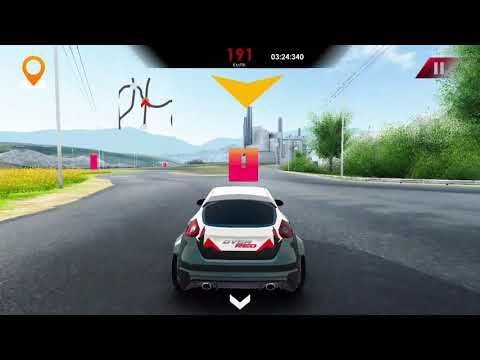 Изображение к игре OverRed Racing - Open World Racer