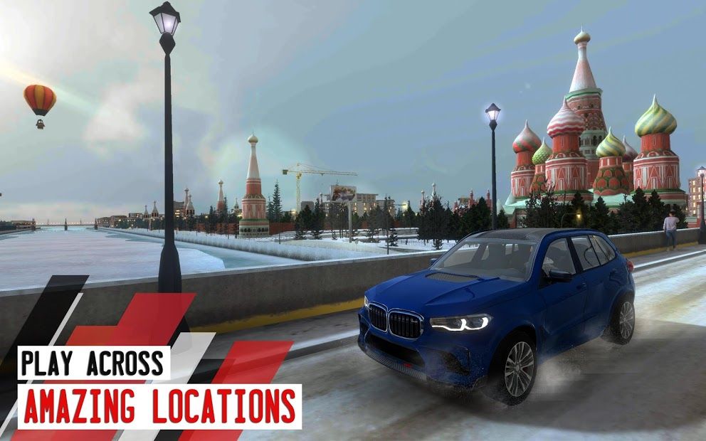 Изображение к игре Driving School Sim
