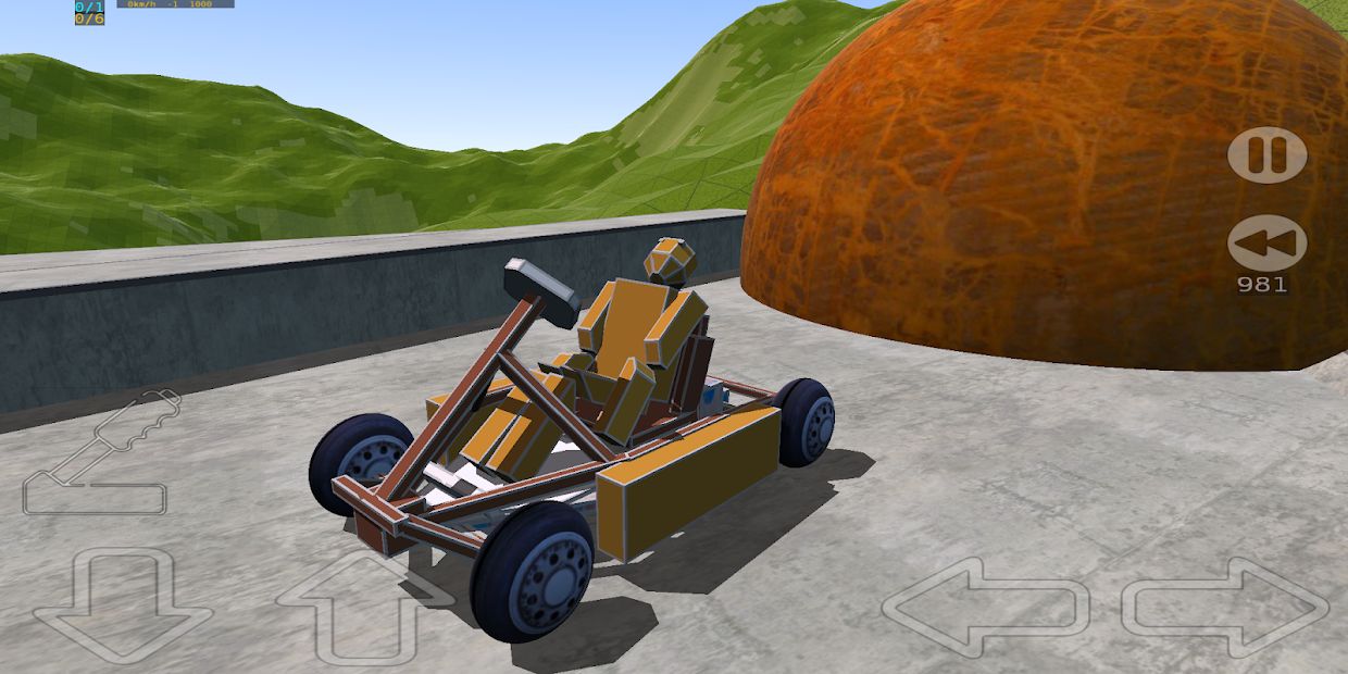 Изображение к игре Tricky Machines