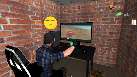 Изображение к игре Internet Cafe Simulator