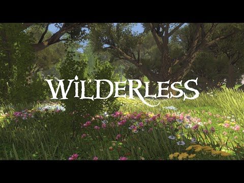 Изображение к игре Wilderless