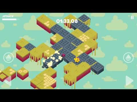 Изображение к игре PAKO Rumble