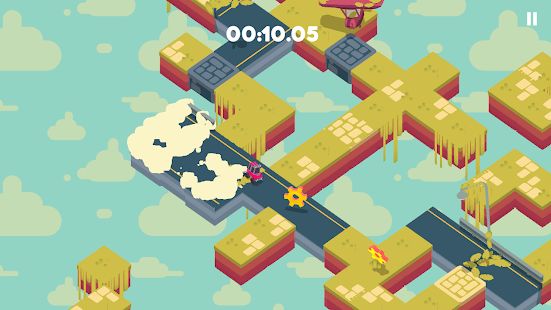 Изображение к игре PAKO Rumble