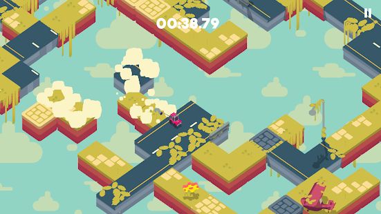 Изображение к игре PAKO Rumble