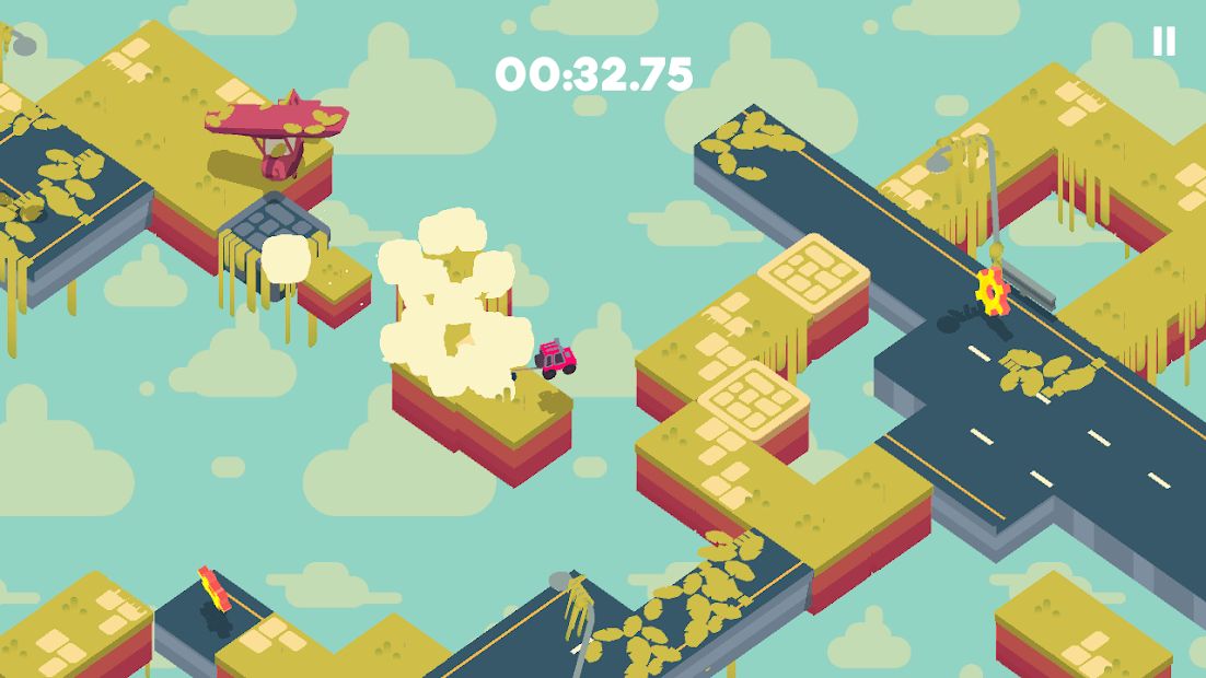 Изображение к игре PAKO Rumble