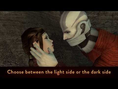 Изображение к игре Star Wars™: KOTOR