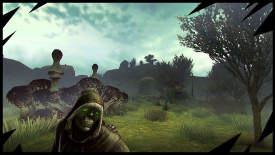 Изображение к игре Shadow of Kurgansk