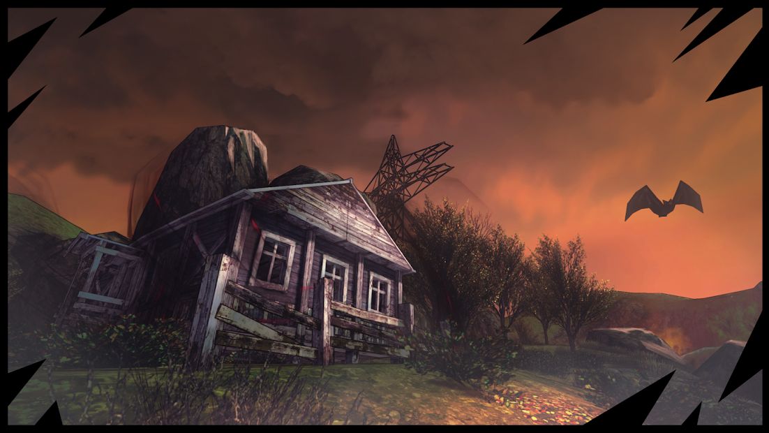 Изображение к игре Shadow of Kurgansk