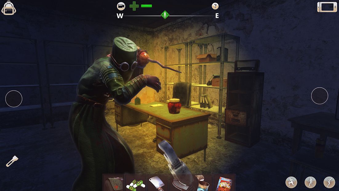 Изображение к игре Radiation City Free