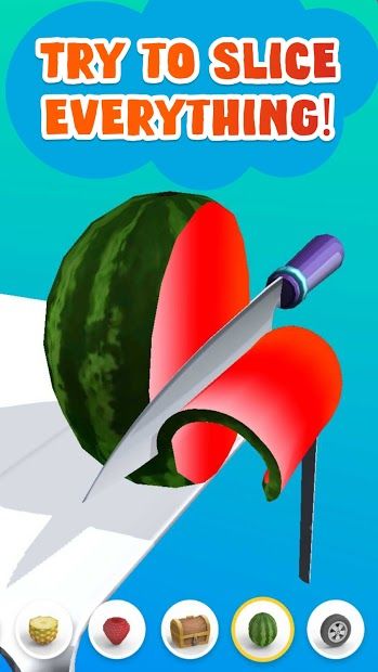 Изображение к игре Goo: слайм симулятор и релакс под звуки природы