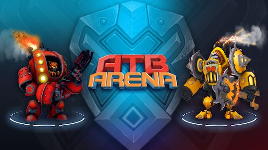 Изображение к игре ATB Arena