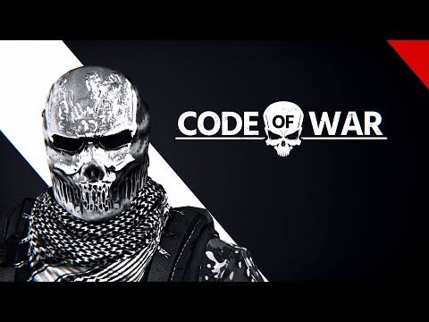 Изображение к игре Code of War: Стрелялки Игры по Сети Шутеры Онлайн