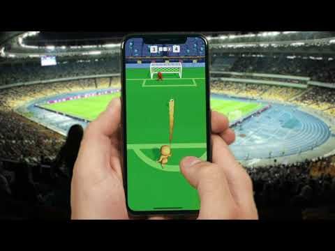 Изображение к игре Cool Goal!