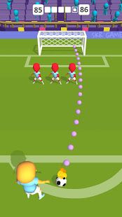 Изображение к игре Cool Goal!