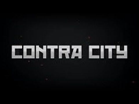 Изображение к игре Контра Сити - Стрелялки Онлайн Шутер