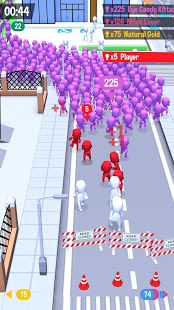 Изображение к игре Crowd City